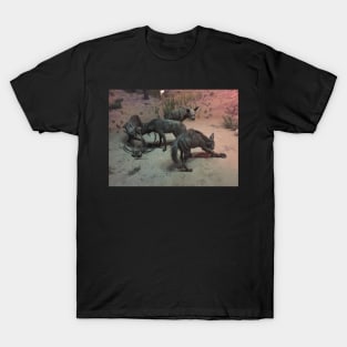 Hungry Aardwolves T-Shirt